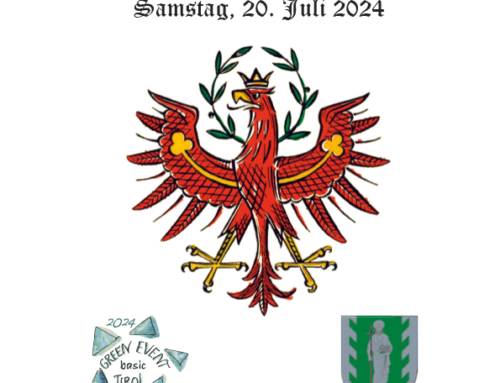 62. Batallionschützenfest (Oberes Iseltal) – 20.07.2024